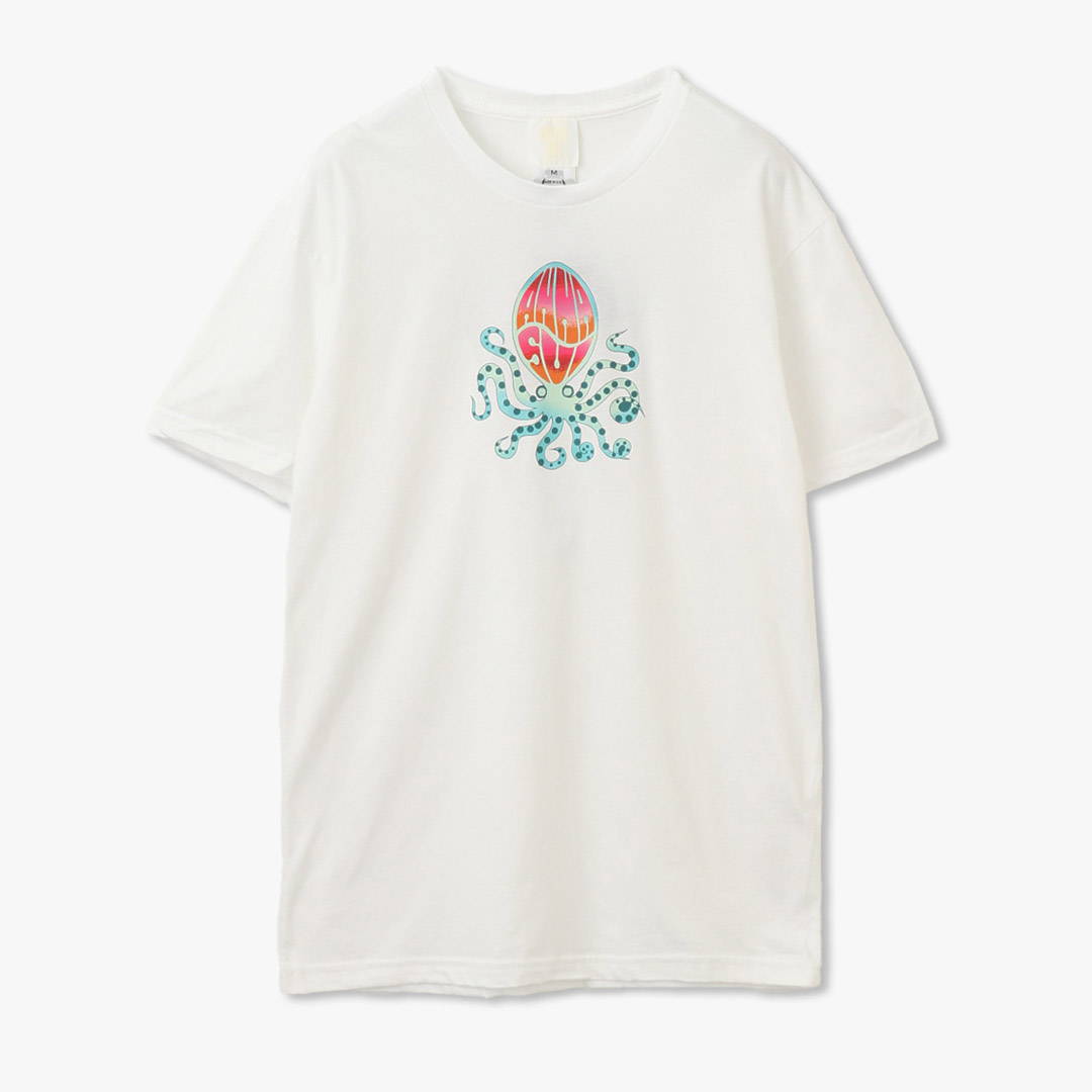 suiスタッズクロスVネックTシャツ2点白茶S GOD SELECTION XXX - 【Last1 SizeXXL】GX-S24-ST-13 T-SHIRT